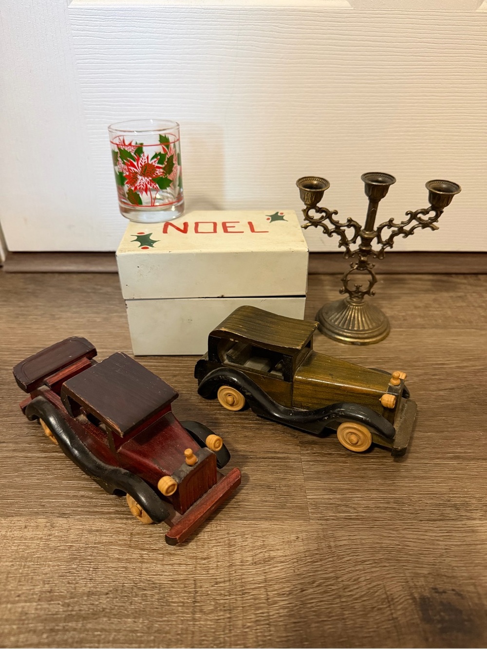 Vintage Christmas Bundle